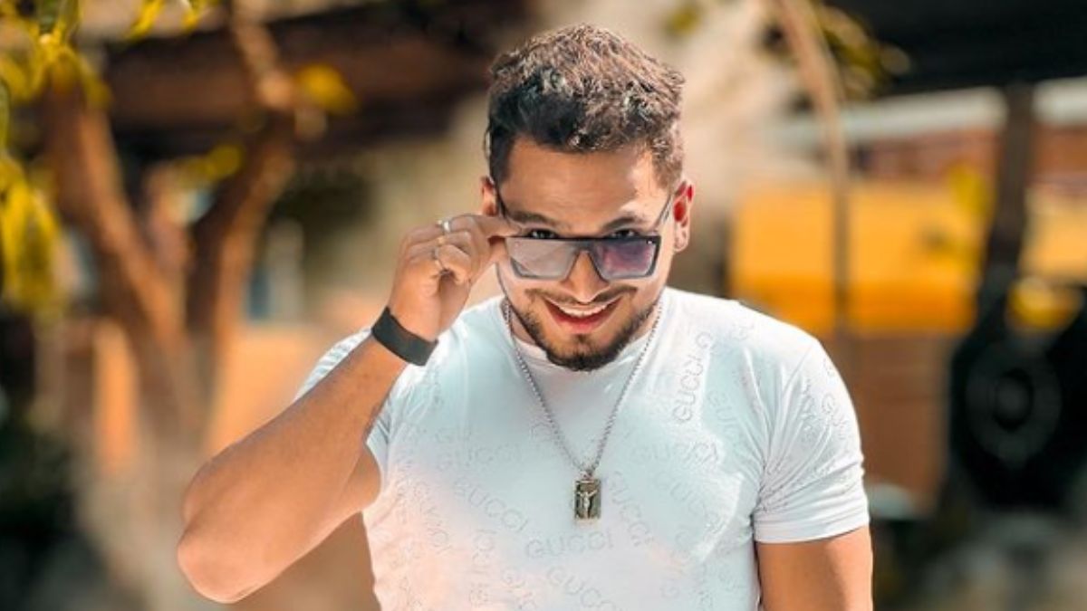 DJ Azex Found Dead Under Mysterious Circumstances At Bhubaneshwar Home